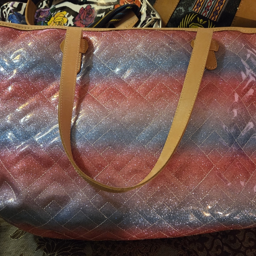 Consuela Nico Big Breezy Tote - Picture 4 of 5